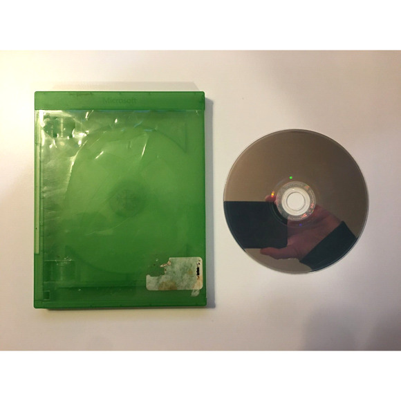 LEGO Marvel Super Heroes (Microsoft Xbox One, 2013) Box & Disc - No Manual/Art - Picture 2 of 4